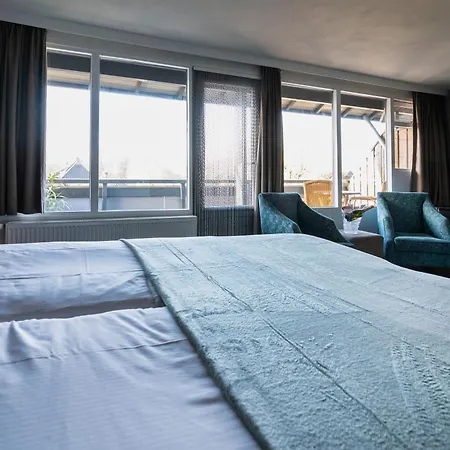 Hotel het Rietershuijs-2